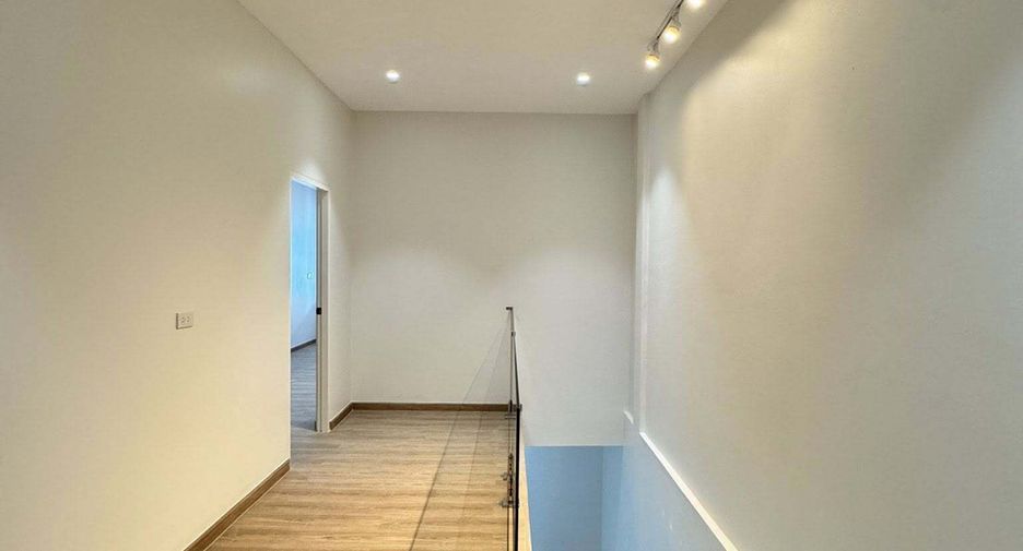 À vendre 3 chambres villa à Mueang Phuket, Phuket