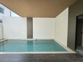 À vendre 3 chambres villa à Mueang Phuket, Phuket