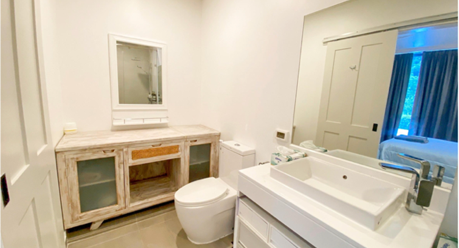 For sale 3 ベッドルーム villa in Mueang Phuket, Phuket