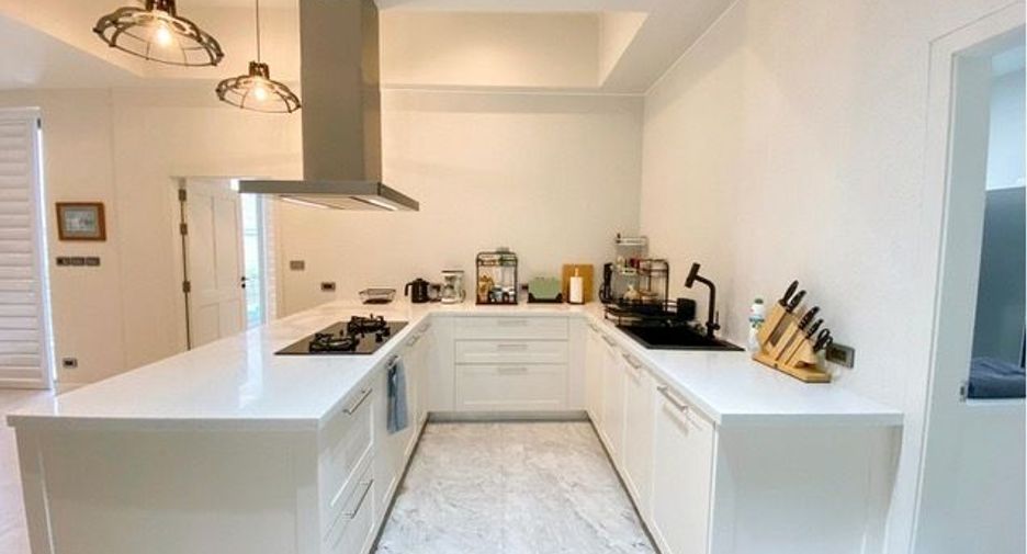 For sale 3 ベッドルーム villa in Mueang Phuket, Phuket