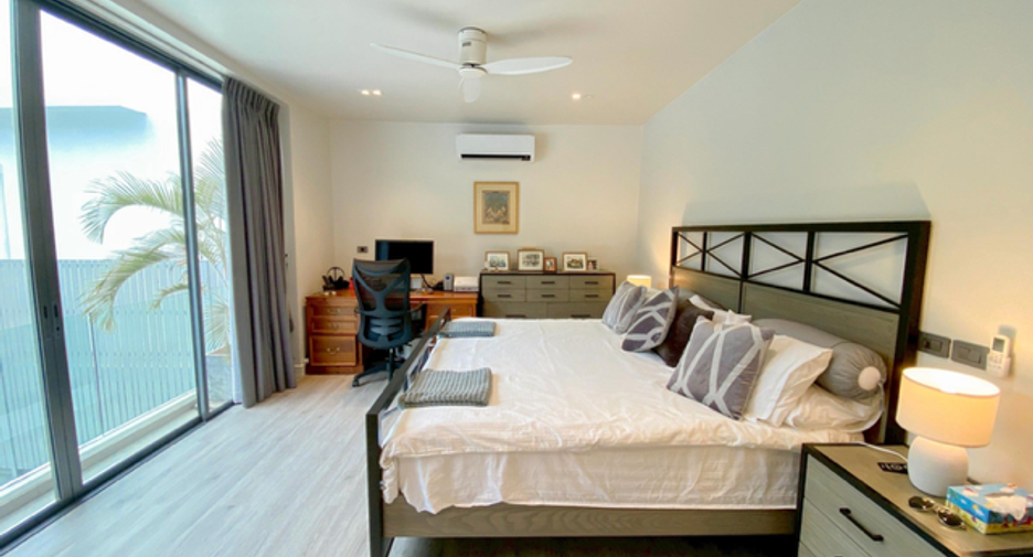 For sale 3 ベッドルーム villa in Mueang Phuket, Phuket