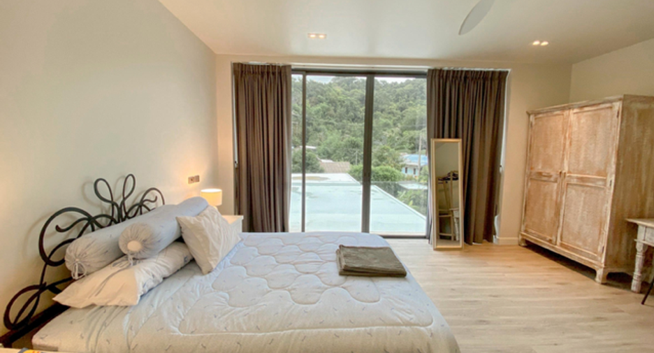 For sale 3 ベッドルーム villa in Mueang Phuket, Phuket
