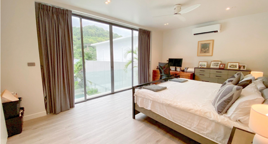 For sale 3 ベッドルーム villa in Mueang Phuket, Phuket