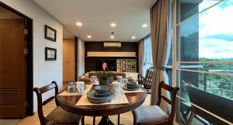 For rent studio condo in Mueang Chiang Mai, Chiang Mai