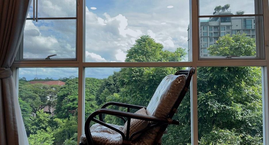 For rent studio condo in Mueang Chiang Mai, Chiang Mai