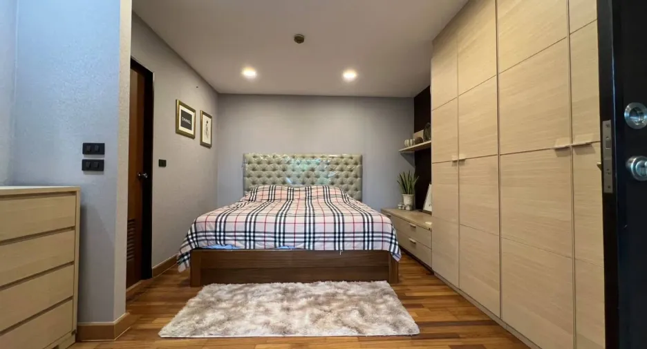 For rent studio condo in Mueang Chiang Mai, Chiang Mai