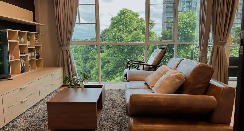 For rent studio condo in Mueang Chiang Mai, Chiang Mai