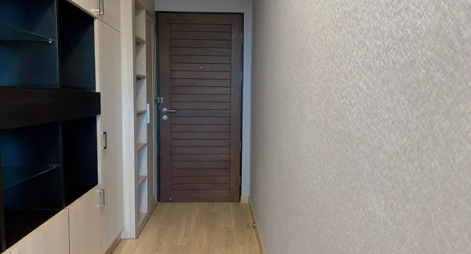 For rent studio condo in Mueang Chiang Mai, Chiang Mai