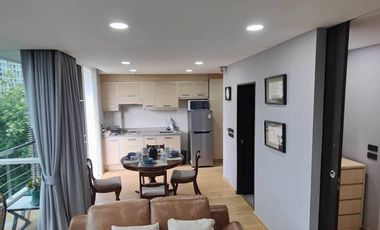 À louer studio condo à Mueang Chiang Mai, Chiang Mai