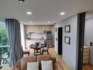 For Rent Studio Condo In Mueang Chiang Mai