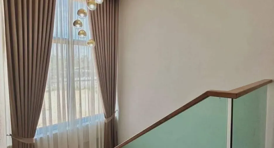 À vendre 4 chambres villa à East Pattaya, Pattaya