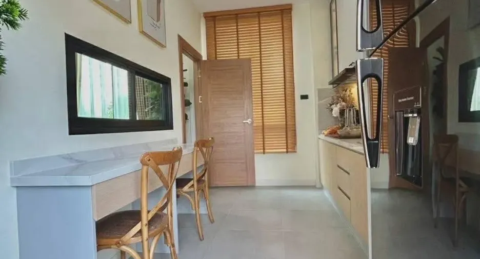 À vendre 4 chambres villa à East Pattaya, Pattaya