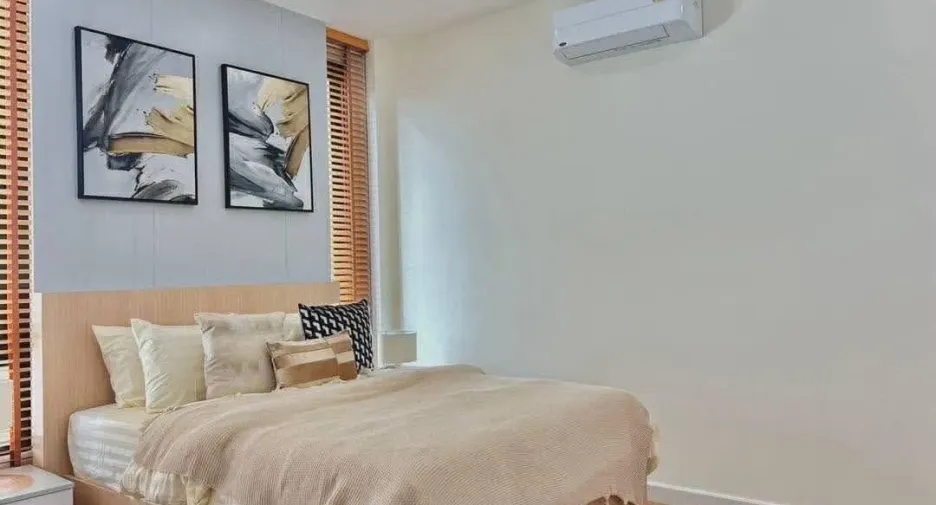 À vendre 4 chambres villa à East Pattaya, Pattaya