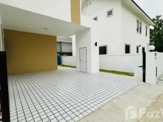 For rent 3 bedrooms house in Hang Dong, Chiang Mai