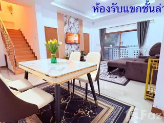 For rent 3 bedrooms house in Hang Dong, Chiang Mai