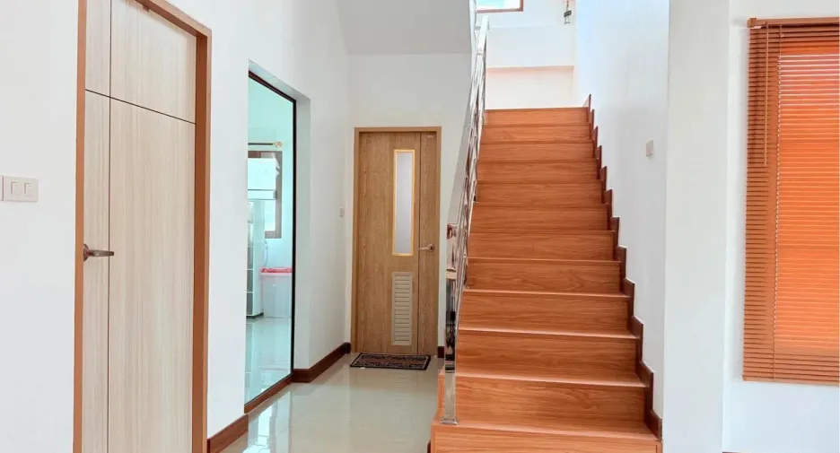 Haus zur Miete mit 3 Zimmer in Hang Dong, Chiang Mai