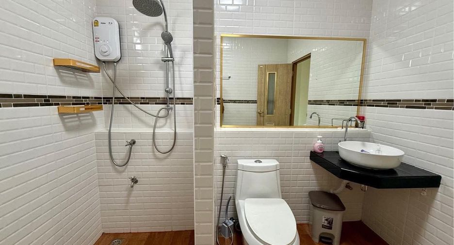 Haus zur Miete mit 3 Zimmer in Hang Dong, Chiang Mai