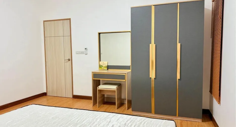 Haus zur Miete mit 3 Zimmer in Hang Dong, Chiang Mai