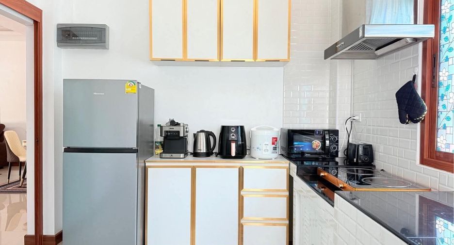 Haus zur Miete mit 3 Zimmer in Hang Dong, Chiang Mai