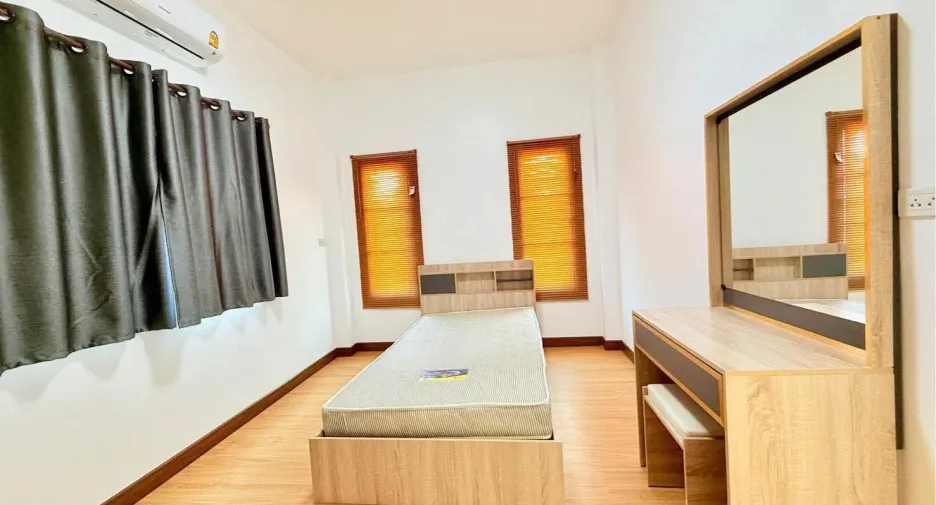 Haus zur Miete mit 3 Zimmer in Hang Dong, Chiang Mai