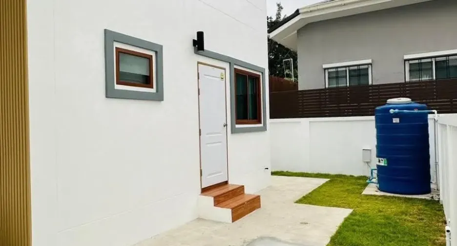 Haus zur Miete mit 3 Zimmer in Hang Dong, Chiang Mai