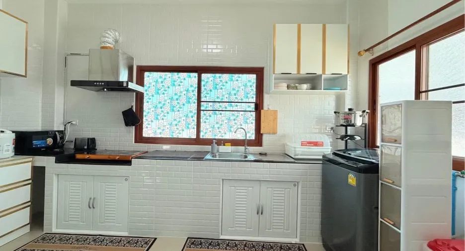 Haus zur Miete mit 3 Zimmer in Hang Dong, Chiang Mai