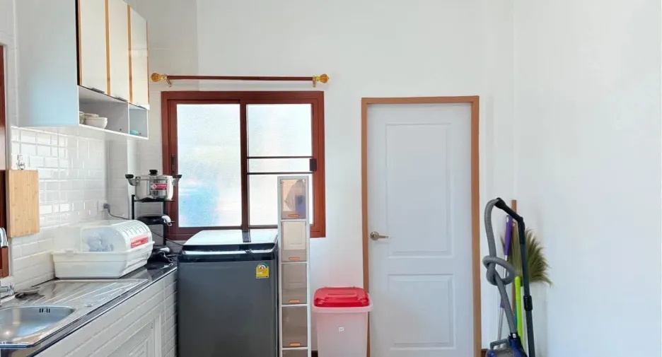 Haus zur Miete mit 3 Zimmer in Hang Dong, Chiang Mai