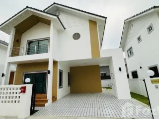 For Rent 3 Bedroom House In Hang Dong, Chiang Mai