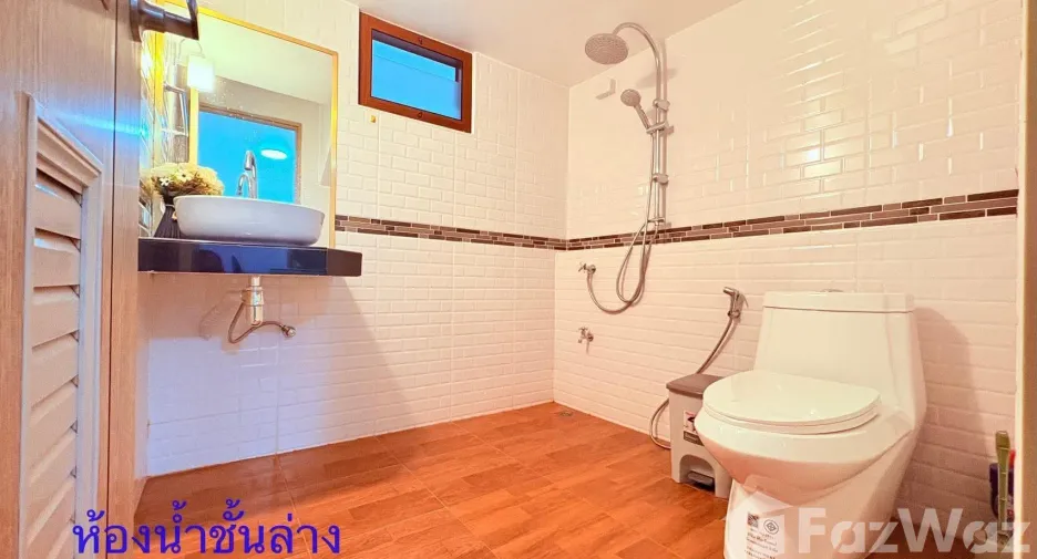 Haus zur Miete mit 3 Zimmer in Hang Dong, Chiang Mai