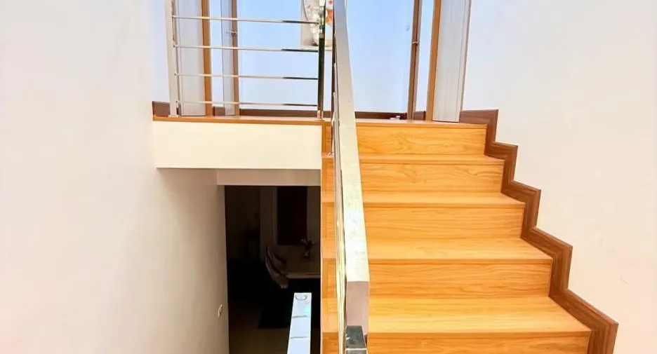 Haus zur Miete mit 3 Zimmer in Hang Dong, Chiang Mai
