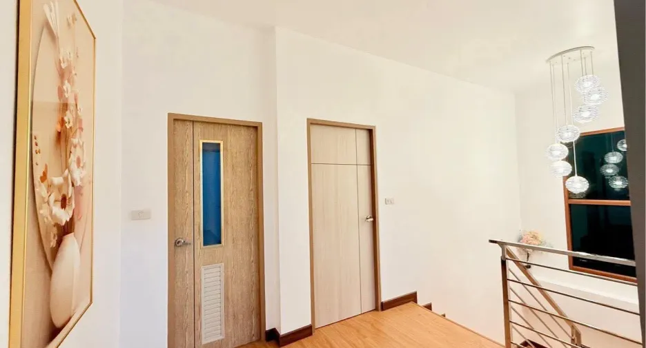 Haus zur Miete mit 3 Zimmer in Hang Dong, Chiang Mai
