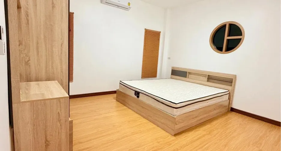 Haus zur Miete mit 3 Zimmer in Hang Dong, Chiang Mai