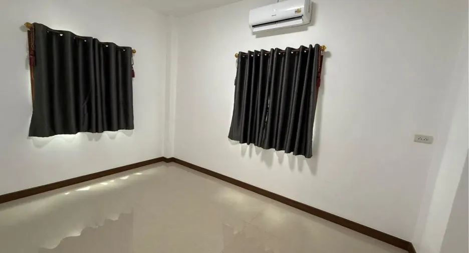 Haus zur Miete mit 3 Zimmer in Hang Dong, Chiang Mai