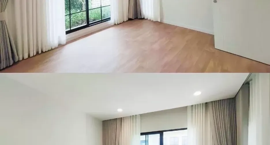ให้เช่า 4 ห้องนอน บ้านเดี่ยว ใน คันนายาว, กรุงเทพฯ