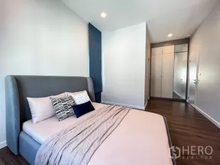 ให้เช่า 4 ห้องนอน บ้านเดี่ยว ใน คันนายาว, กรุงเทพฯ
