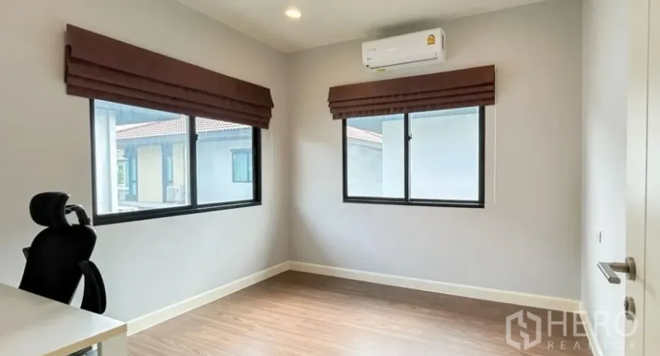 ขาย 3 ห้องนอน บ้านเดี่ยว ใน ลำลูกกา, ปทุมธานี