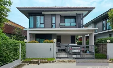 出售 3 卧室 独立屋 在 Lam Luk Ka, Pathum Thani