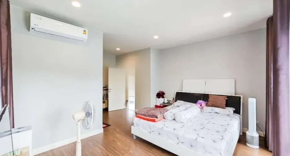 ขาย 3 ห้องนอน บ้านเดี่ยว ใน ลำลูกกา, ปทุมธานี