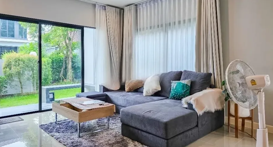ขาย 3 ห้องนอน บ้านเดี่ยว ใน ลำลูกกา, ปทุมธานี