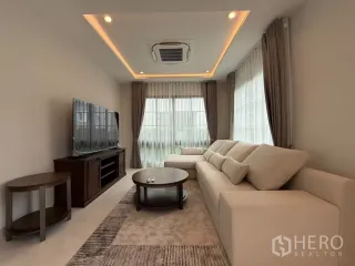 À louer et à vendre 4 chambres maison à Bang Phli, Samut Prakan