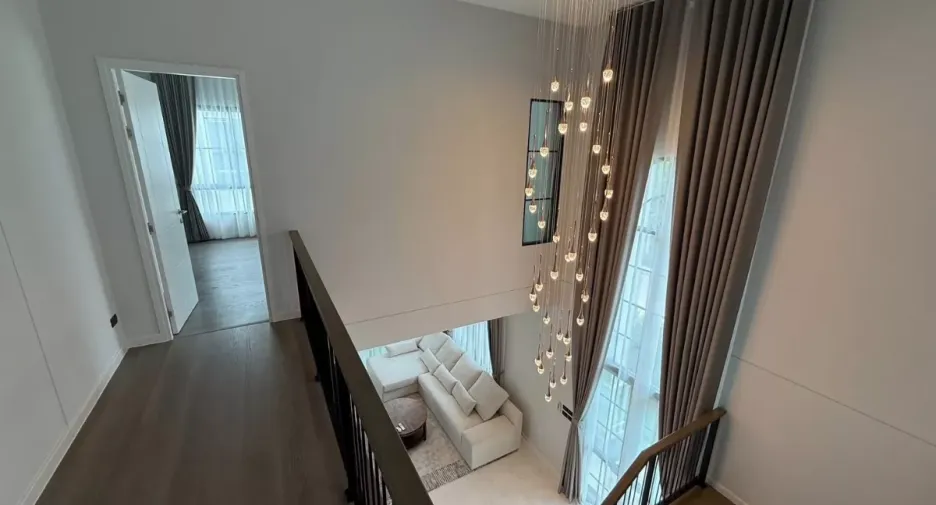À louer et à vendre 4 chambres maison à Bang Phli, Samut Prakan