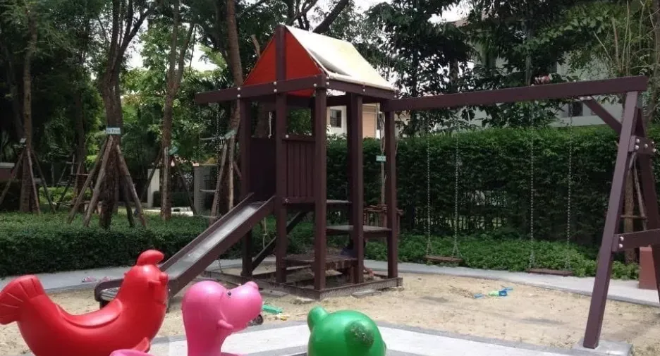 For sale 3 bedrooms house in Bang Phli, Samut Prakan