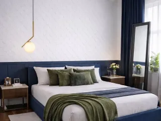 For rent 5 bedrooms house in Suan Luang, Bangkok