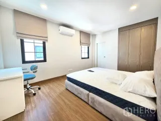 For rent 4 ベッドルーム house in Bang Phli, Samut Prakan