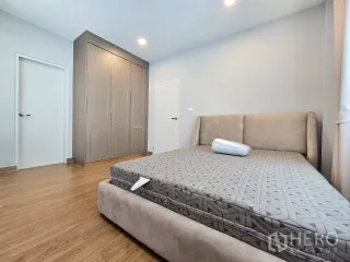 For rent 4 ベッドルーム house in Bang Phli, Samut Prakan