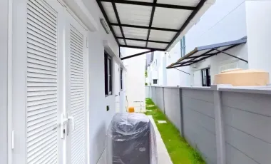 出租 4 卧室 独立屋 在 Bang Phli, Samut Prakan