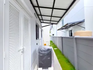 For rent 4 ベッドルーム house in Bang Phli, Samut Prakan