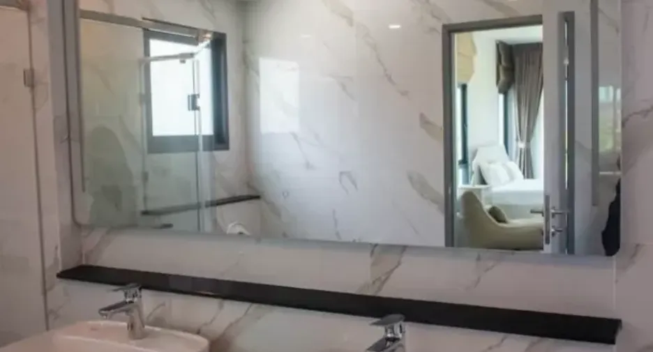 Casa en alquiler de 4 habitaciones en Bang Phli, Samut Prakan