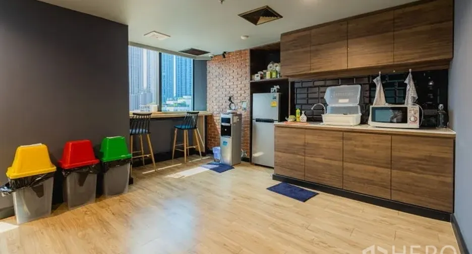 Büro zur Miete in Watthana, Bangkok