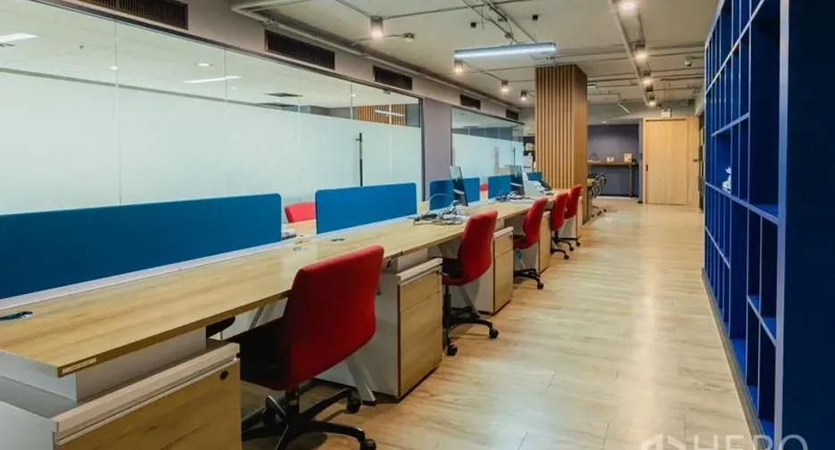 Büro zur Miete in Watthana, Bangkok